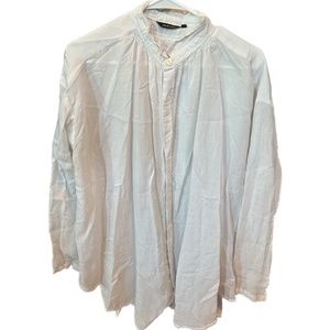 Pas de Calais Blouse